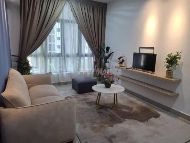 Apartment for rent in Country Heights Damansara, Kuala Lumpur