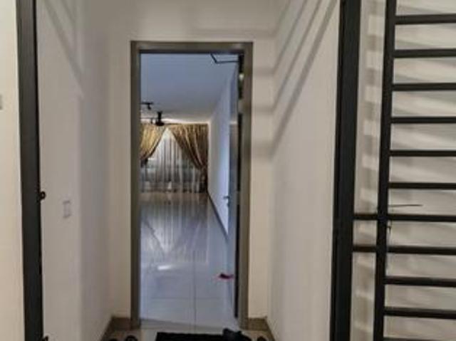 Serviced Residence for sale in Country Heights Damansara, Kuala Lumpur