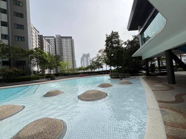 Serviced Residence for sale in Country Heights Damansara, Kuala Lumpur
