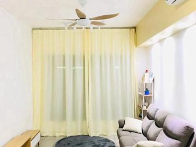Serviced Residence for sale in Sentul, Kuala Lumpur