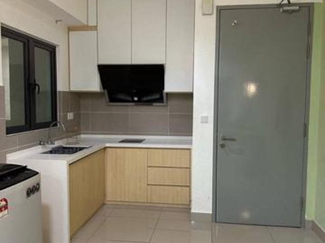 Serviced Residence for rent in Country Heights Damansara, Kuala Lumpur