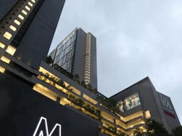 Serviced Residence for rent in Country Heights Damansara, Kuala Lumpur