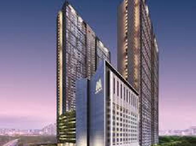 Serviced Residence for rent in Country Heights Damansara, Kuala Lumpur