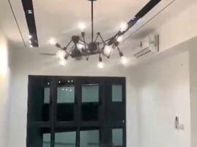 Serviced Residence for rent in Country Heights Damansara, Kuala Lumpur