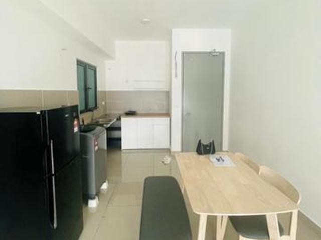 Serviced Residence for rent in Sentul, Kuala Lumpur
