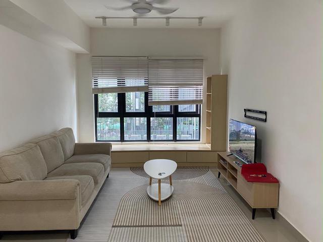 Serviced Residence for rent in Country Heights Damansara, Kuala Lumpur