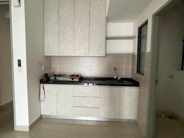Serviced Residence for rent in Sentul, Kuala Lumpur
