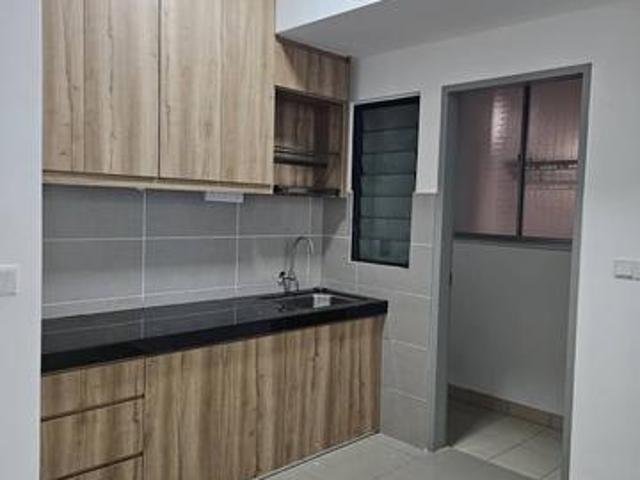 Serviced Residence for rent in Country Heights Damansara, Kuala Lumpur