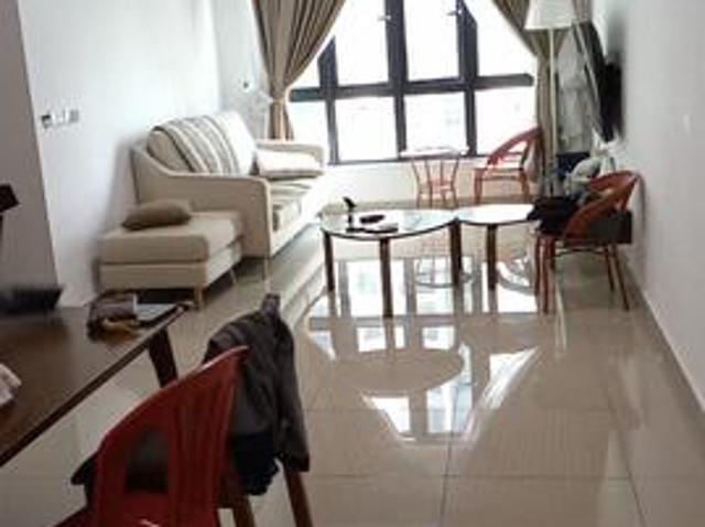 Serviced Residence for rent in Country Heights Damansara, Kuala Lumpur