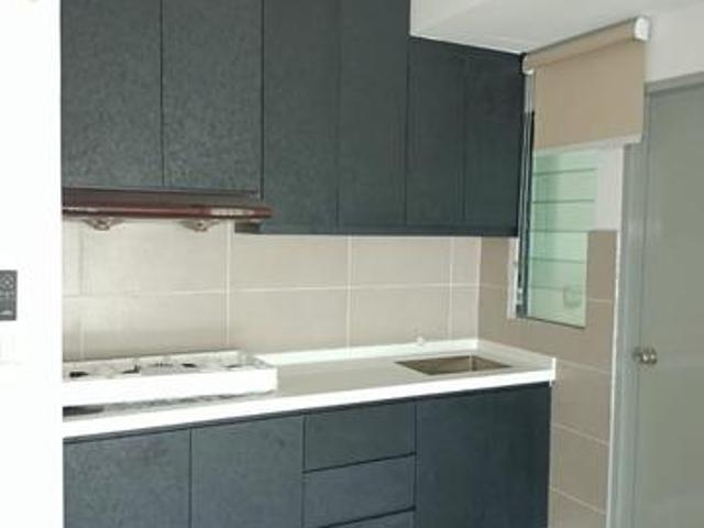 Serviced Residence for rent in Country Heights Damansara, Kuala Lumpur