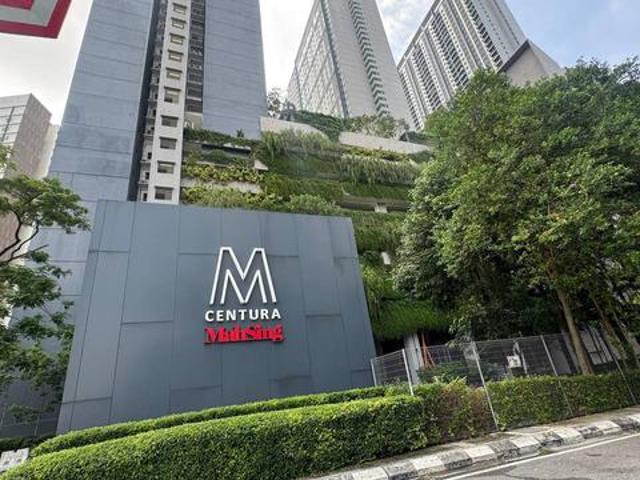 Serviced Residence for rent in Country Heights Damansara, Kuala Lumpur