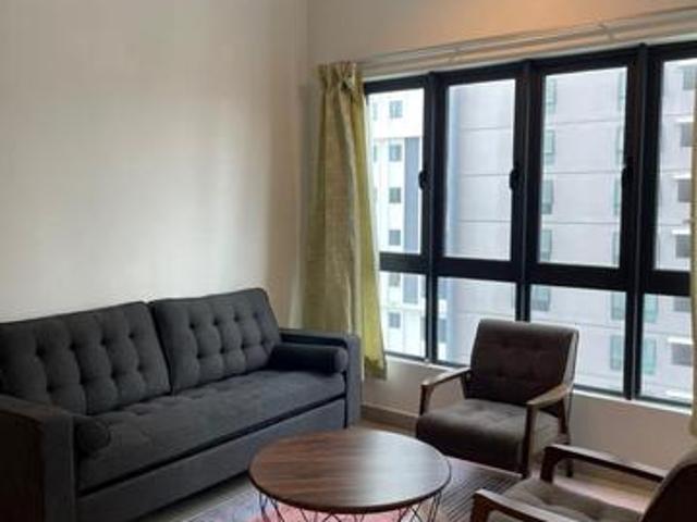 Serviced Residence for rent in Country Heights Damansara, Kuala Lumpur