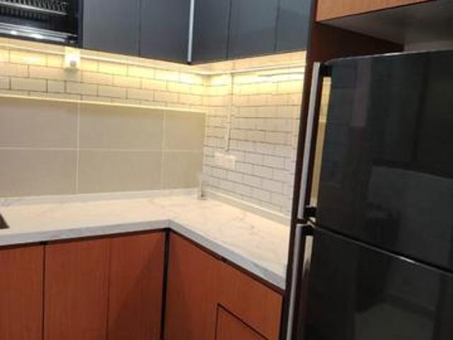 Serviced Residence for rent in Country Heights Damansara, Kuala Lumpur