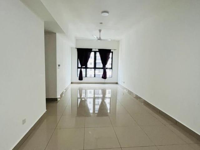 Serviced Residence for sale in Sentul, Kuala Lumpur