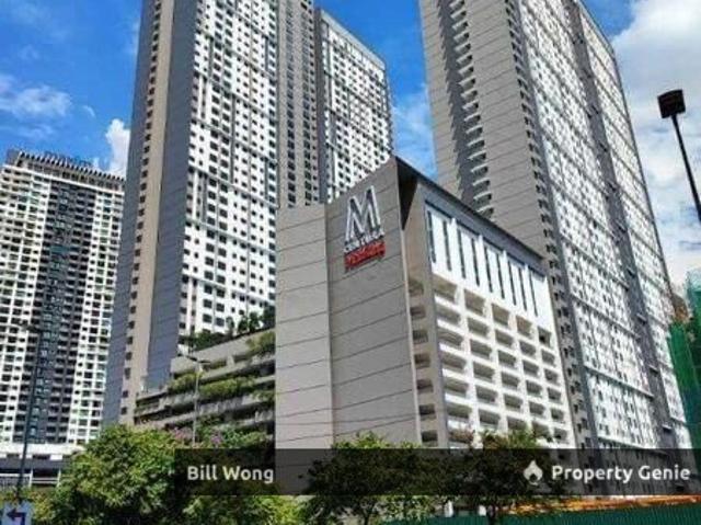 Serviced Residence for rent in Country Heights Damansara, Kuala Lumpur