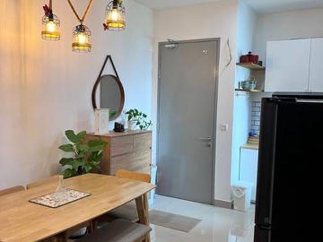 Serviced Residence for rent in Country Heights Damansara, Kuala Lumpur