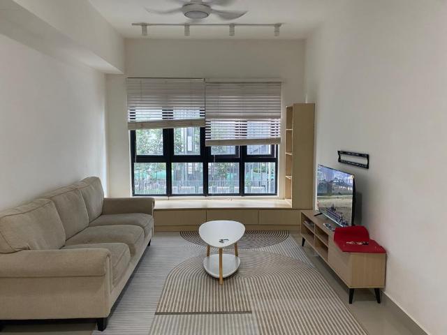 Apartment for rent in Country Heights Damansara, Kuala Lumpur