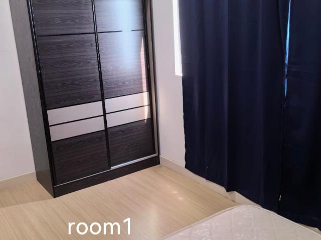 Apartment for rent in Country Heights Damansara, Kuala Lumpur
