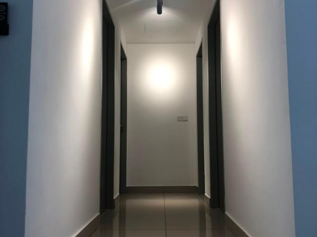 Apartment for rent in Country Heights Damansara, Kuala Lumpur