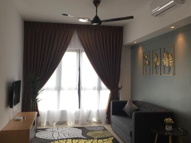 Apartment for rent in Country Heights Damansara, Kuala Lumpur