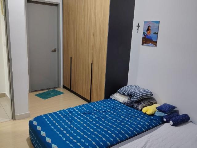 Apartment for rent in Country Heights Damansara, Kuala Lumpur