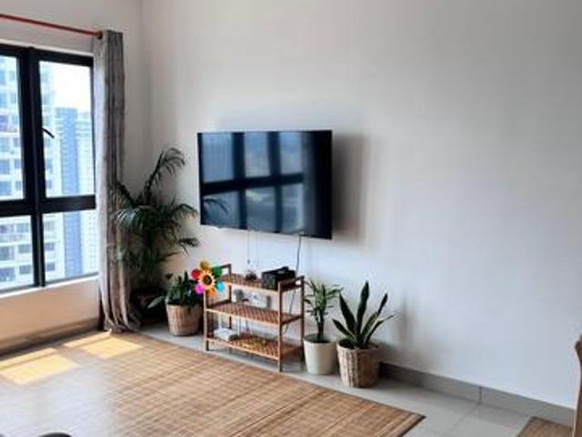 Serviced Residence for rent in Country Heights Damansara, Kuala Lumpur
