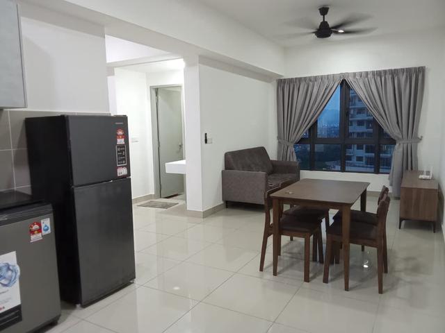 Serviced Residence for sale in Country Heights Damansara, Kuala Lumpur