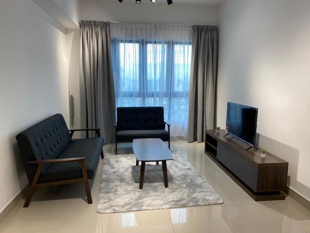 Serviced Residence for rent in Country Heights Damansara, Kuala Lumpur