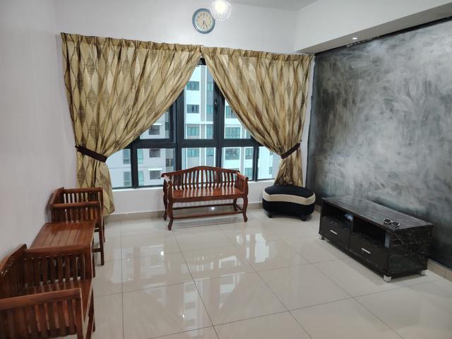 Serviced Residence for rent in Country Heights Damansara, Kuala Lumpur