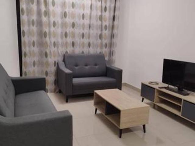 Serviced Residence for rent in Country Heights Damansara, Kuala Lumpur