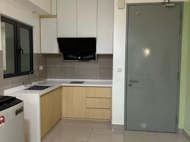 Serviced Residence for rent in Country Heights Damansara, Kuala Lumpur