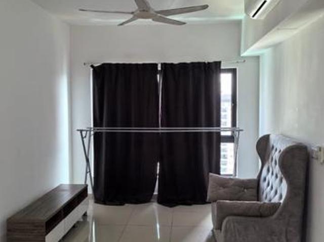 Serviced Residence for rent in Country Heights Damansara, Kuala Lumpur