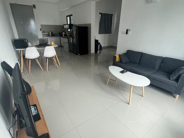 Serviced Residence for rent in Country Heights Damansara, Kuala Lumpur