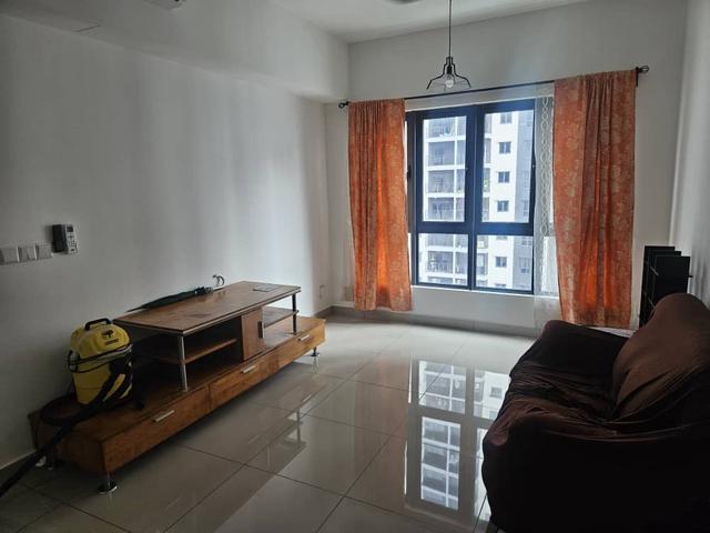 Serviced Residence for rent in Sentul, Kuala Lumpur