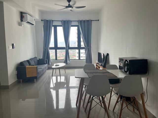 Serviced Residence for rent in Country Heights Damansara, Kuala Lumpur