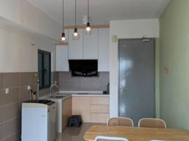 Serviced Residence for rent in Country Heights Damansara, Kuala Lumpur