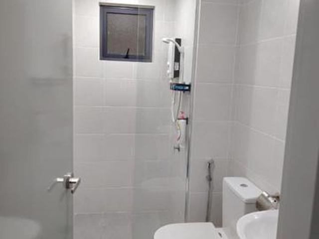 Serviced Residence for rent in Country Heights Damansara, Kuala Lumpur