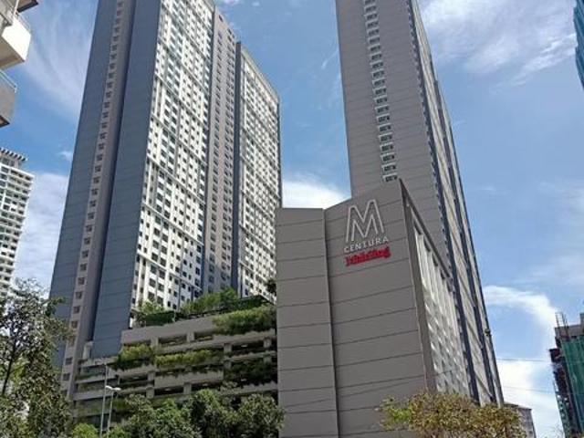 Serviced Residence for rent in Country Heights Damansara, Kuala Lumpur