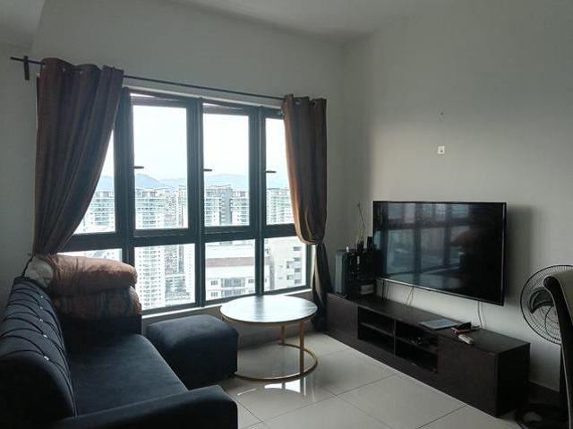 Serviced Residence for rent in Country Heights Damansara, Kuala Lumpur