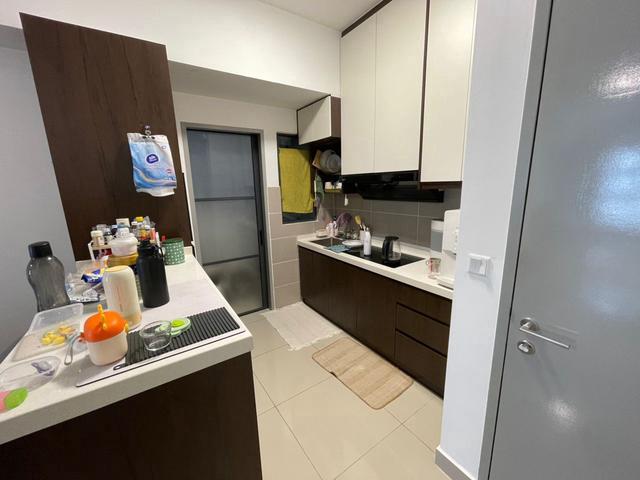 Serviced Residence for rent in Country Heights Damansara, Kuala Lumpur