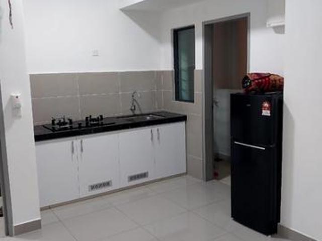 Serviced Residence for rent in Country Heights Damansara, Kuala Lumpur