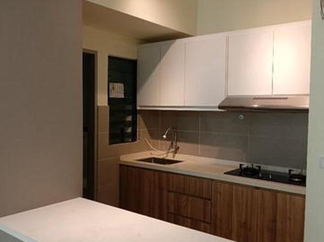 Serviced Residence for rent in Country Heights Damansara, Kuala Lumpur
