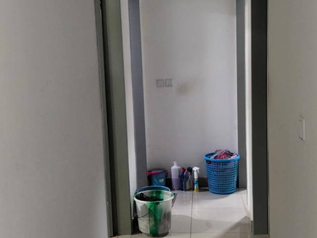 Apartment for rent in Country Heights Damansara, Kuala Lumpur
