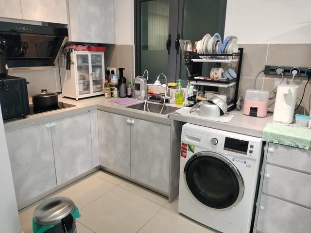 Condominium for rent in Country Heights Damansara, Kuala Lumpur