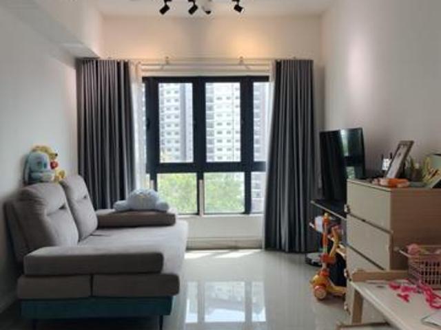 Condominium for rent in Country Heights Damansara, Kuala Lumpur