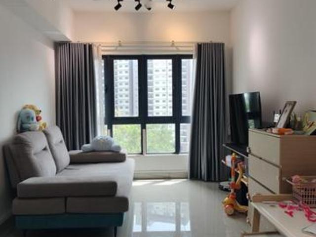 Serviced Residence for rent in Country Heights Damansara, Kuala Lumpur