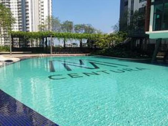 Serviced Residence for rent in Country Heights Damansara, Kuala Lumpur
