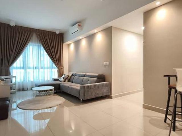 Serviced Residence for rent in Country Heights Damansara, Kuala Lumpur