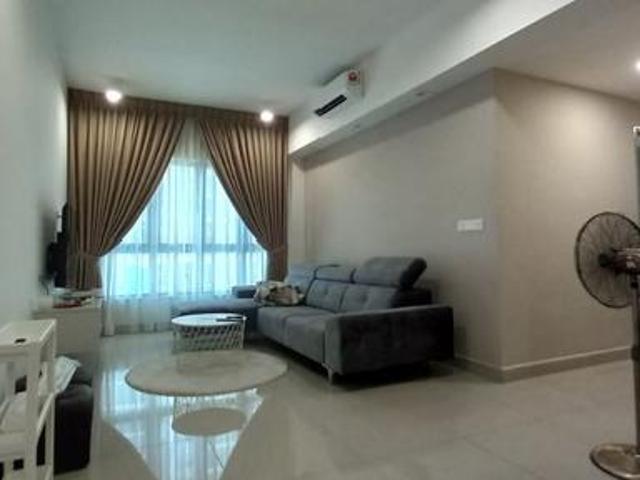 Serviced Residence for rent in Country Heights Damansara, Kuala Lumpur