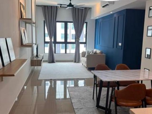 Serviced Residence for sale in Country Heights Damansara, Kuala Lumpur